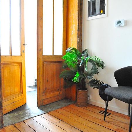 أنتويرب Boho Apartments - 2 Bedrooms المظهر الخارجي الصورة