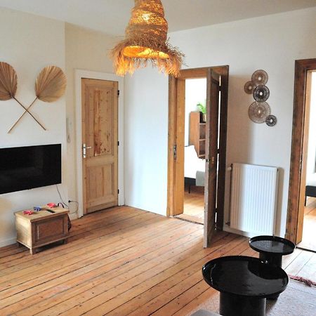 أنتويرب Boho Apartments - 2 Bedrooms المظهر الخارجي الصورة
