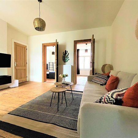 أنتويرب Boho Apartments - 2 Bedrooms المظهر الخارجي الصورة