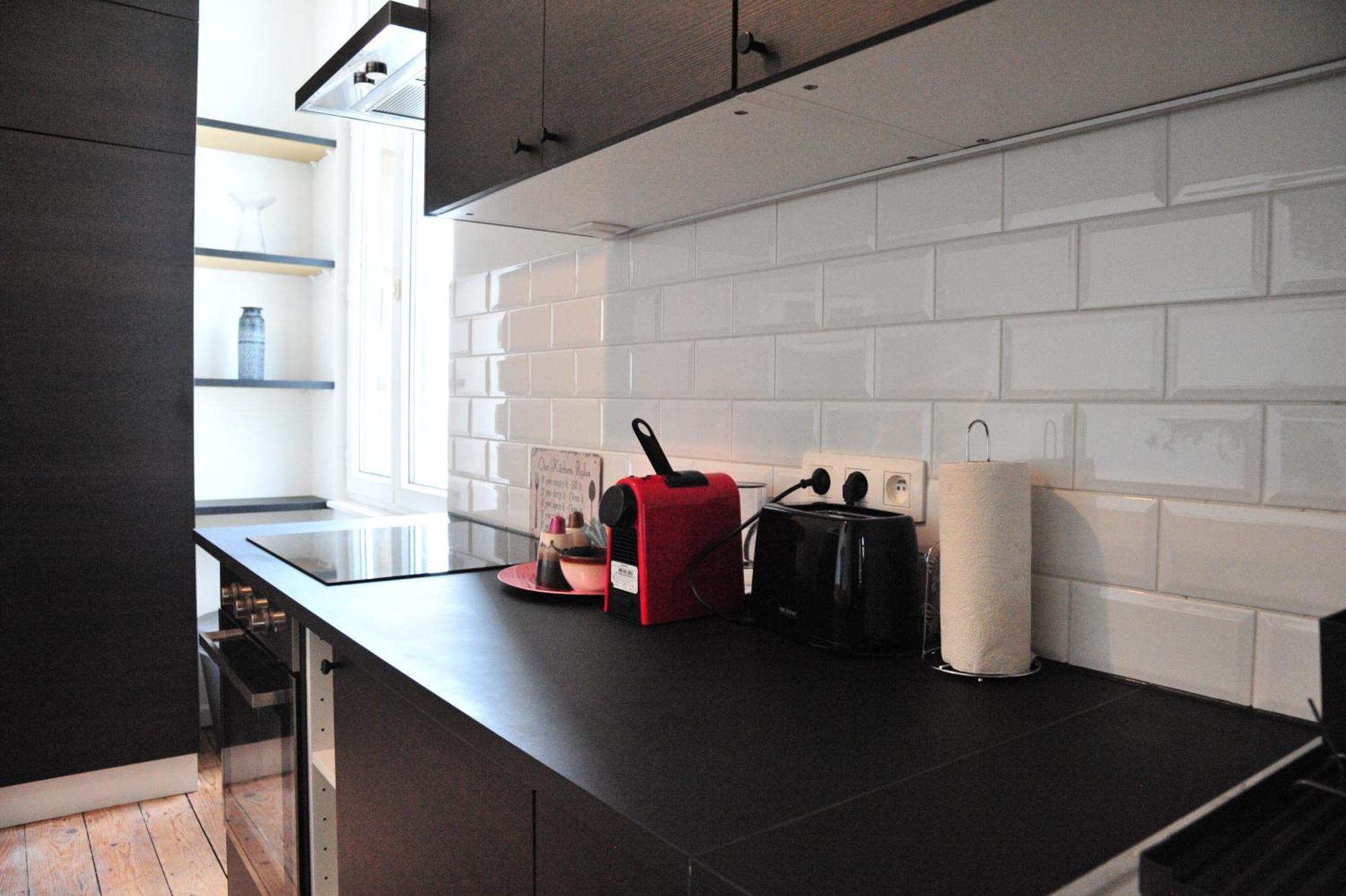 أنتويرب Boho Apartments - 2 Bedrooms المظهر الخارجي الصورة