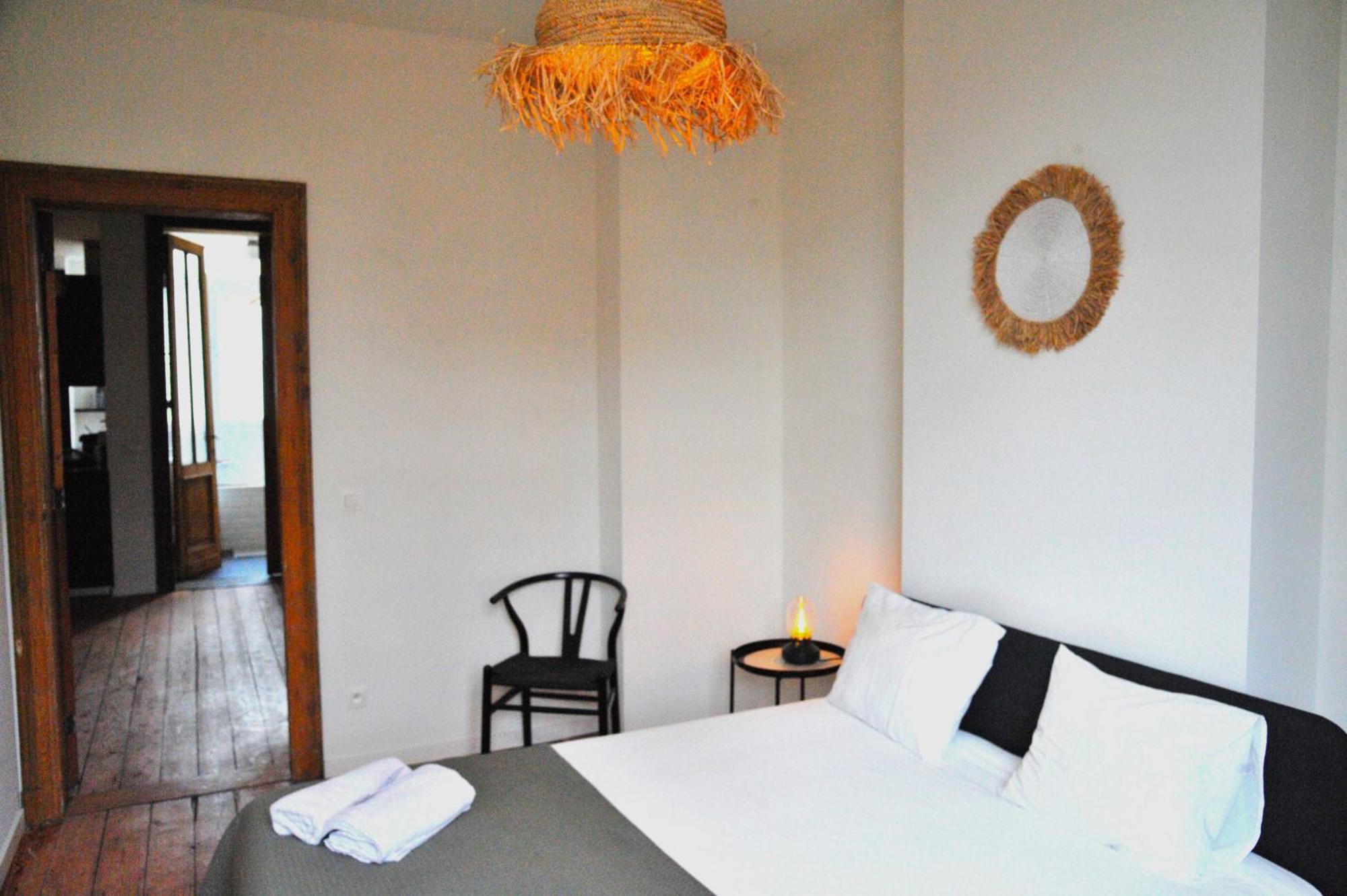 أنتويرب Boho Apartments - 2 Bedrooms المظهر الخارجي الصورة