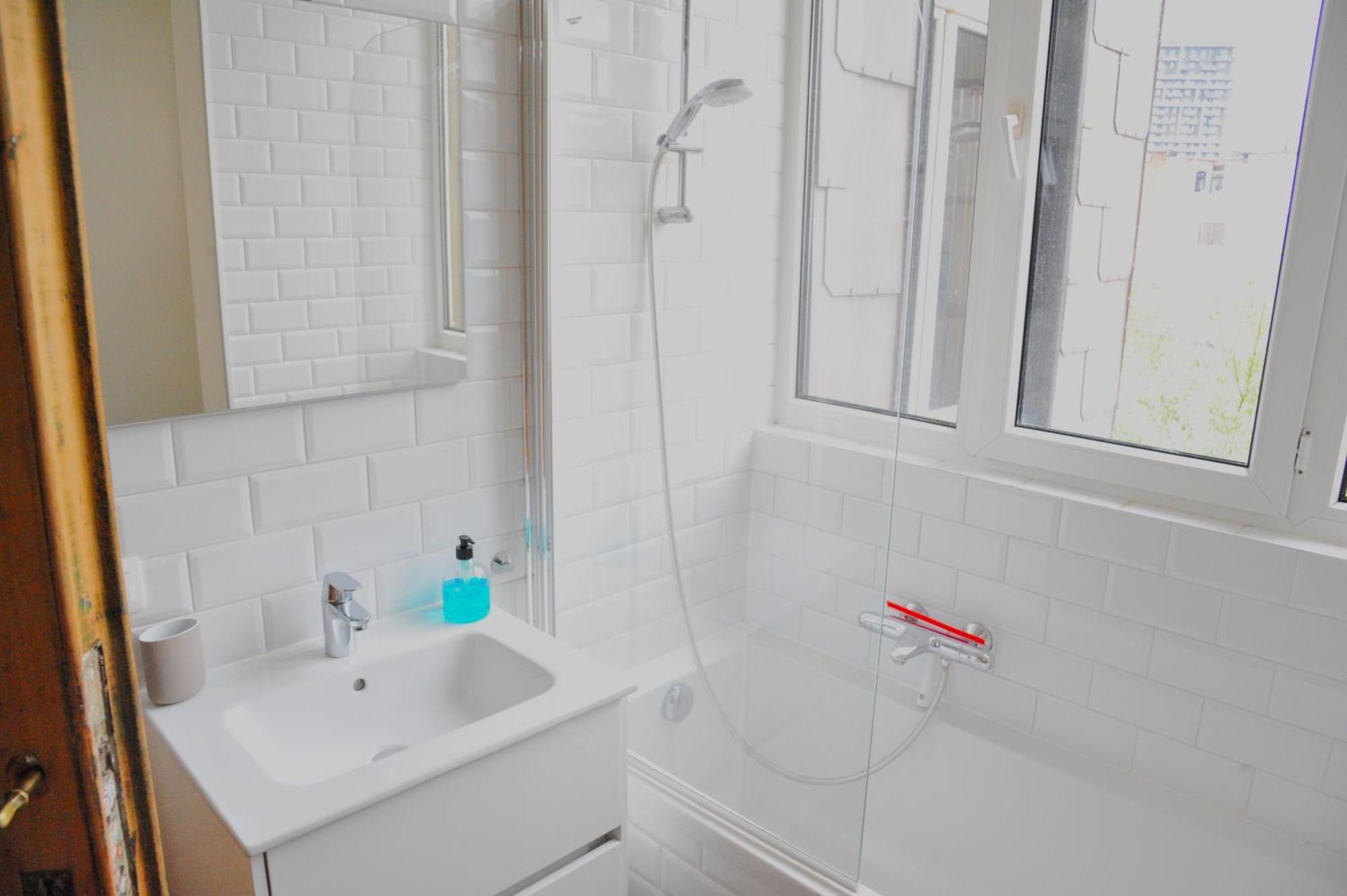 أنتويرب Boho Apartments - 2 Bedrooms المظهر الخارجي الصورة