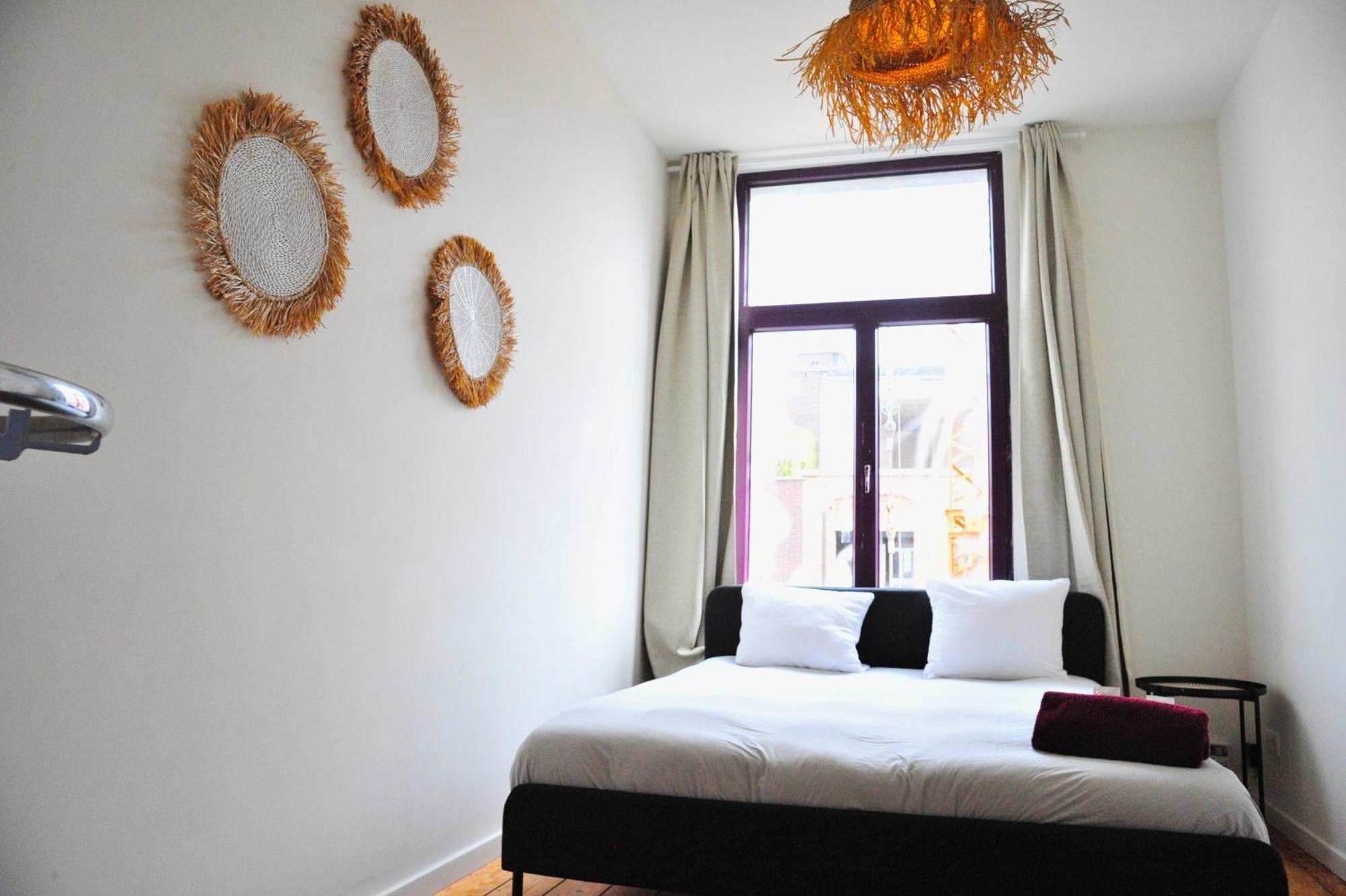 أنتويرب Boho Apartments - 2 Bedrooms المظهر الخارجي الصورة