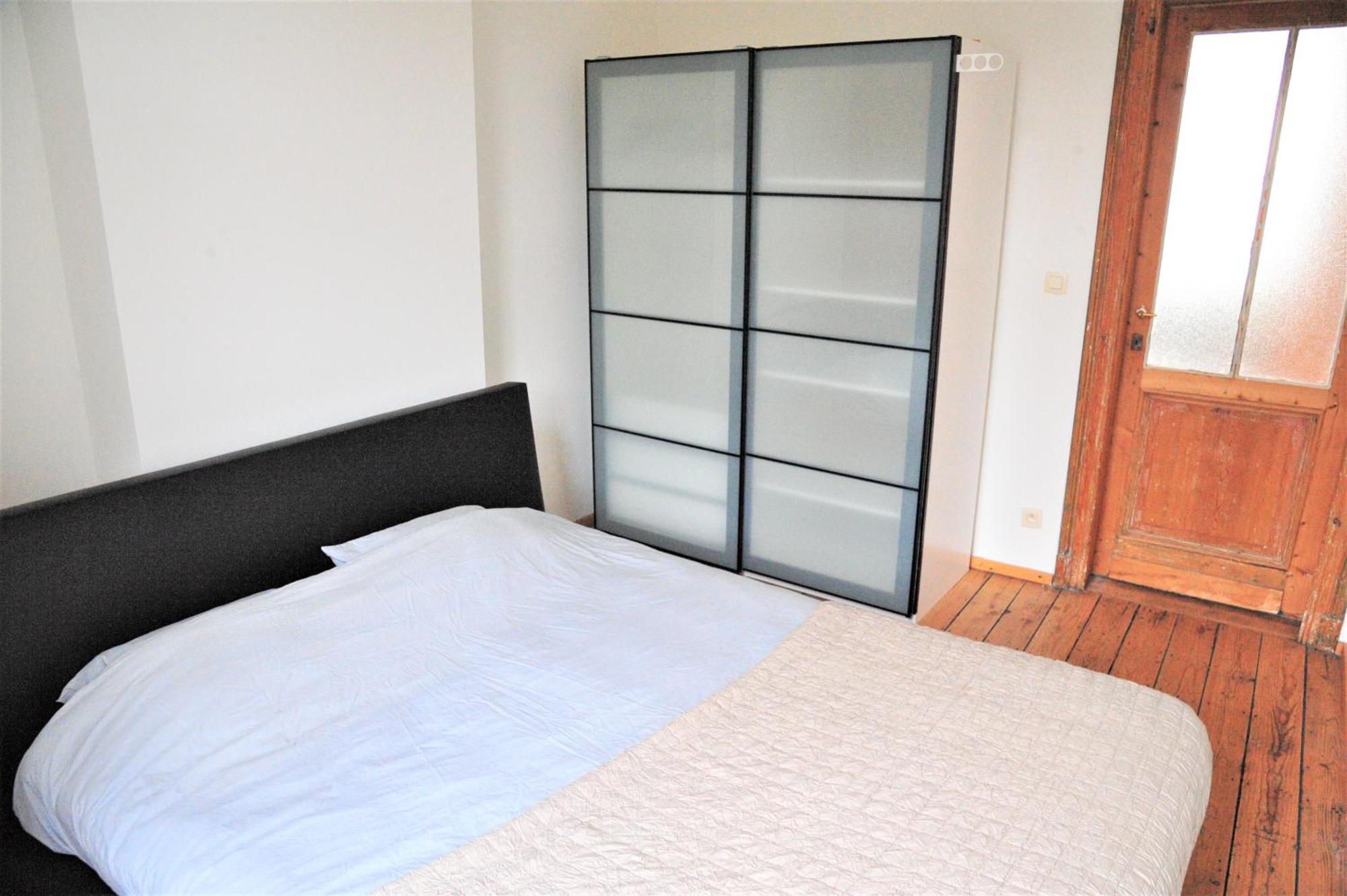 أنتويرب Boho Apartments - 2 Bedrooms المظهر الخارجي الصورة