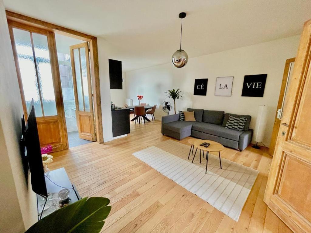 أنتويرب Boho Apartments - 2 Bedrooms المظهر الخارجي الصورة