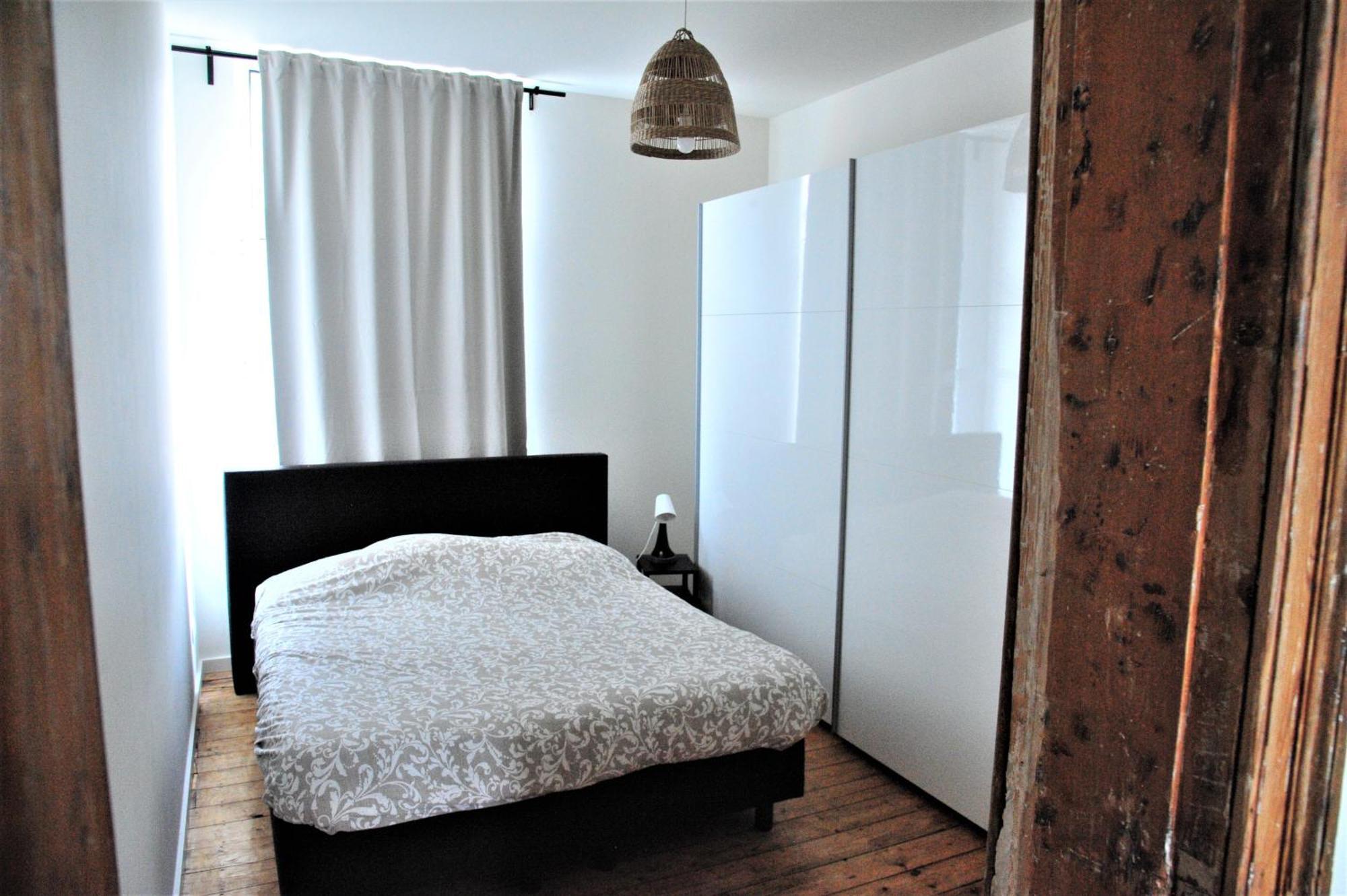 أنتويرب Boho Apartments - 2 Bedrooms المظهر الخارجي الصورة