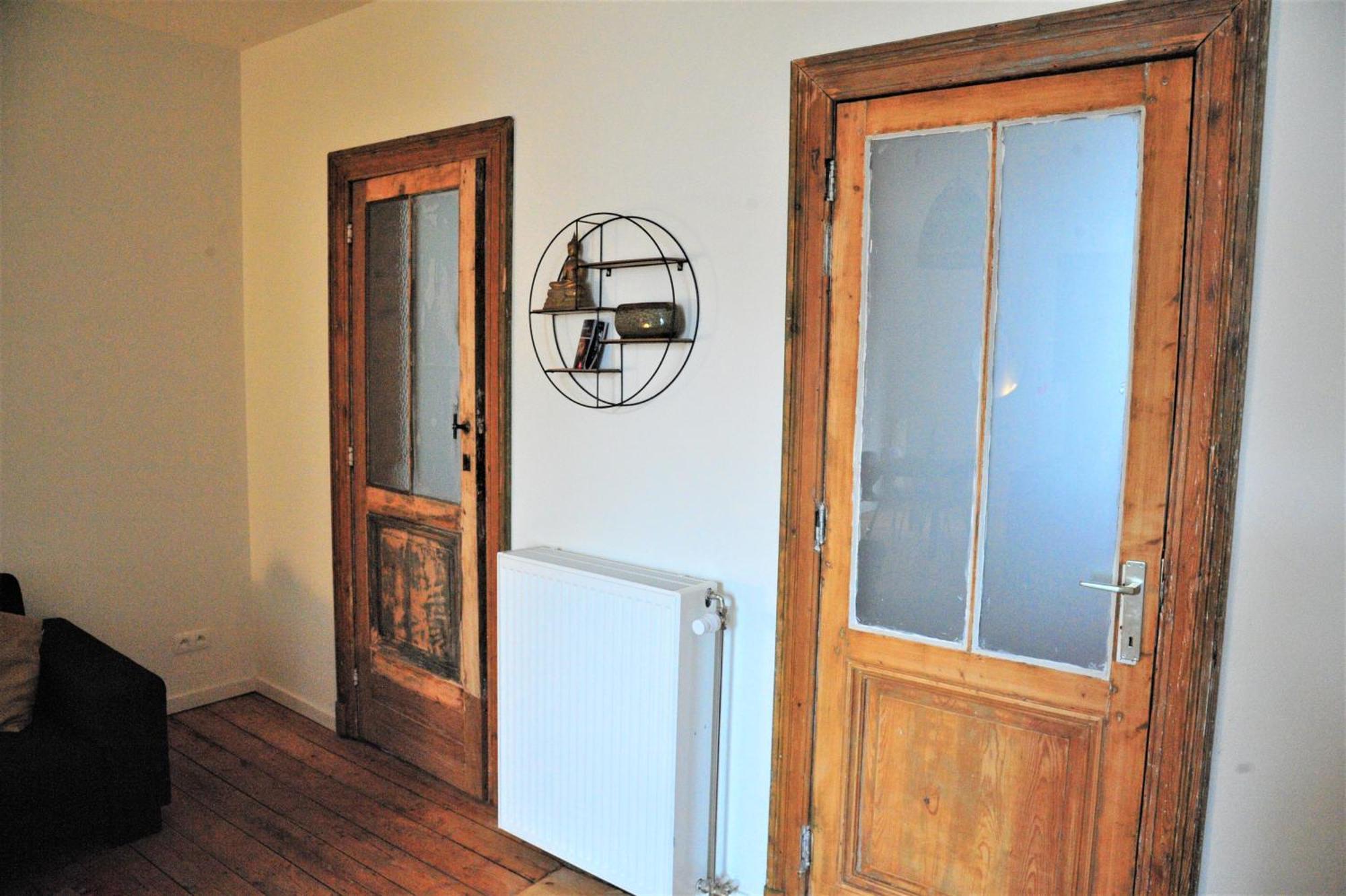أنتويرب Boho Apartments - 2 Bedrooms المظهر الخارجي الصورة