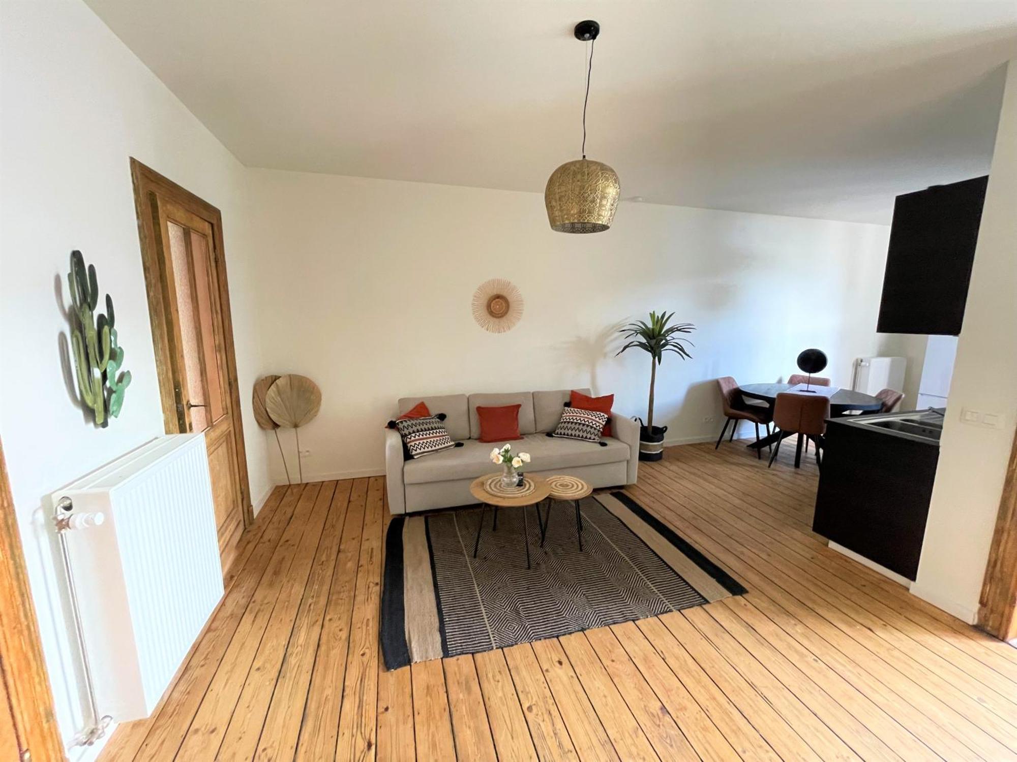 أنتويرب Boho Apartments - 2 Bedrooms المظهر الخارجي الصورة