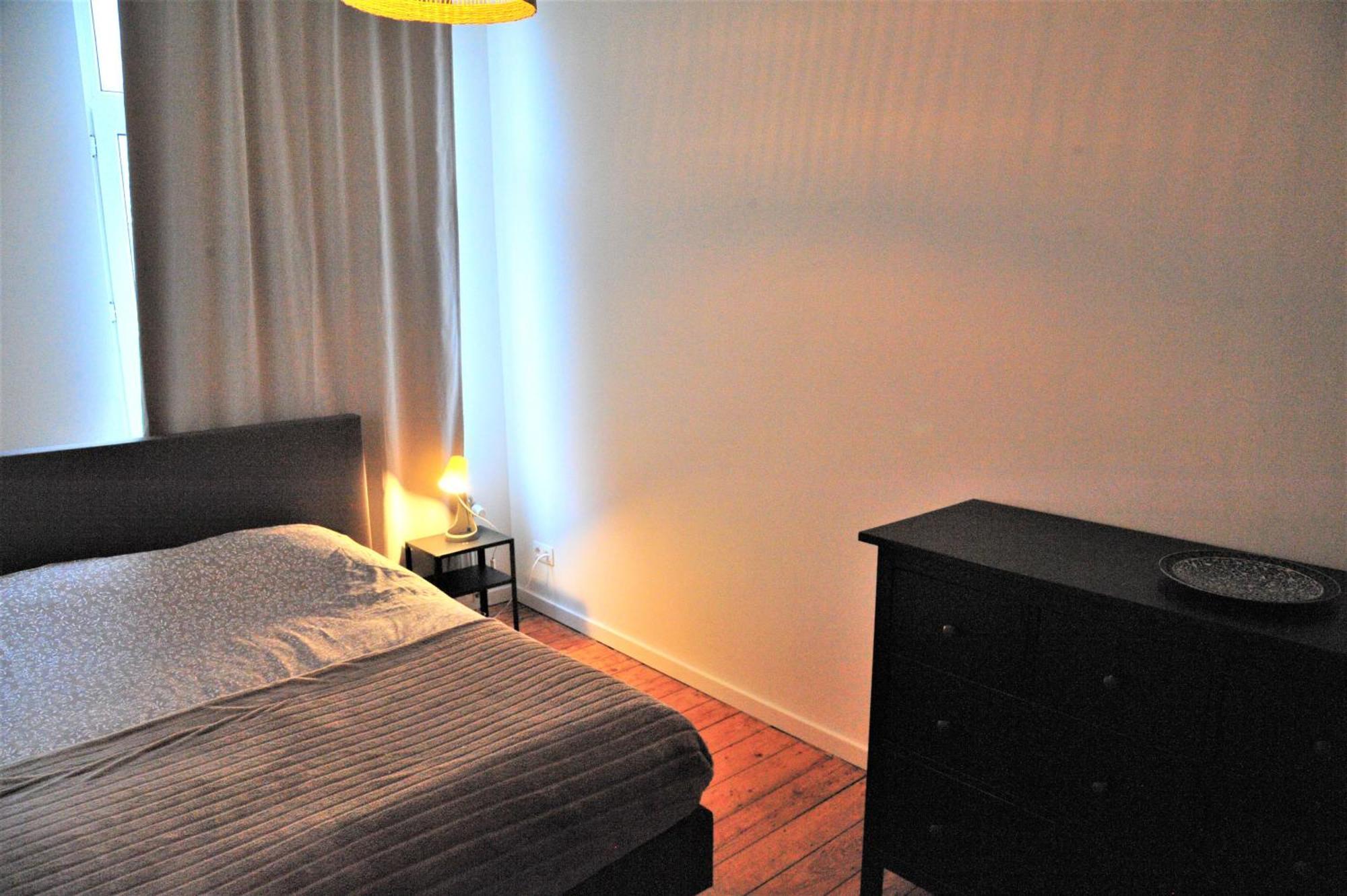 أنتويرب Boho Apartments - 2 Bedrooms المظهر الخارجي الصورة