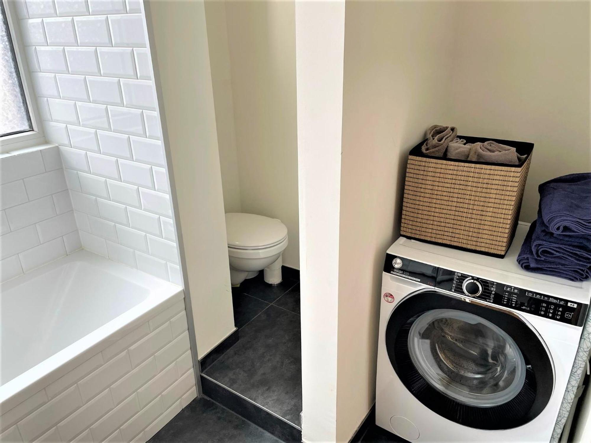 أنتويرب Boho Apartments - 2 Bedrooms المظهر الخارجي الصورة