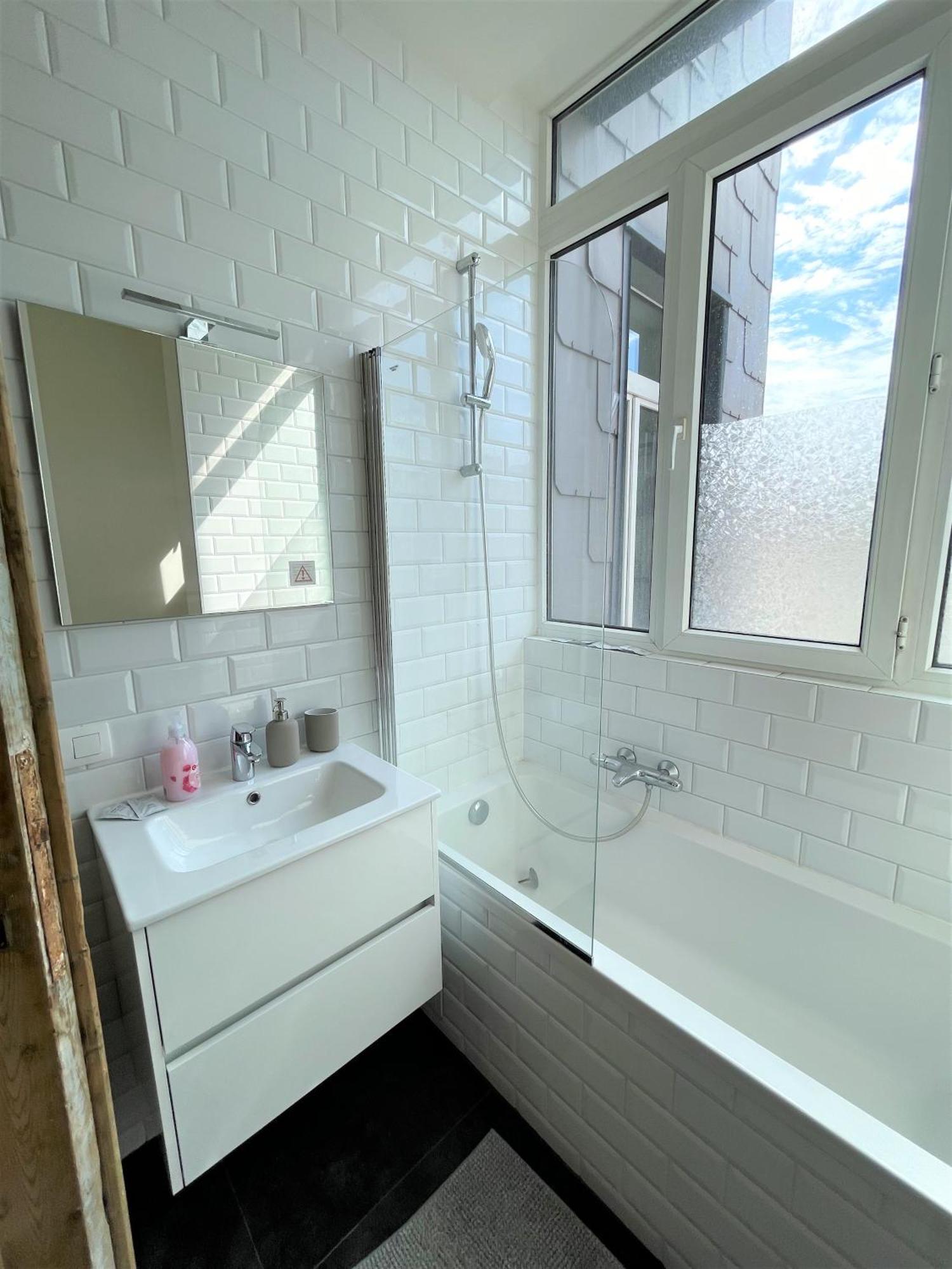 أنتويرب Boho Apartments - 2 Bedrooms المظهر الخارجي الصورة