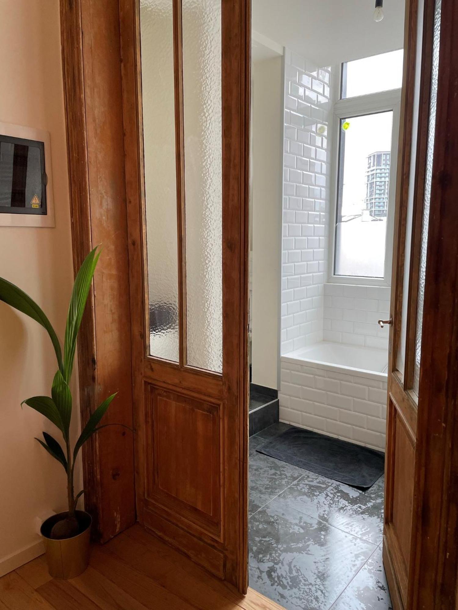 أنتويرب Boho Apartments - 2 Bedrooms المظهر الخارجي الصورة